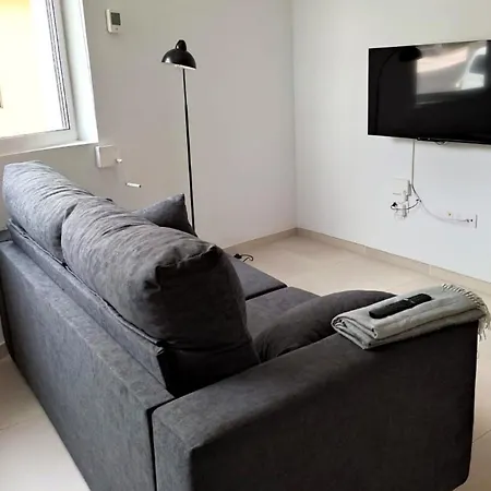 Apartamento La Perla Del Galeon *