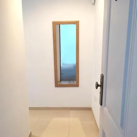 Apartamento La Perla Del Galeon アパート *