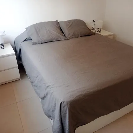 Apartamento La Perla Del Galeon アパート