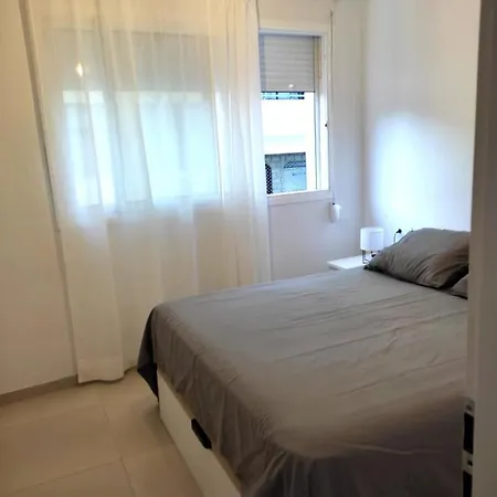 Apartamento La Perla Del Galeon アパート *