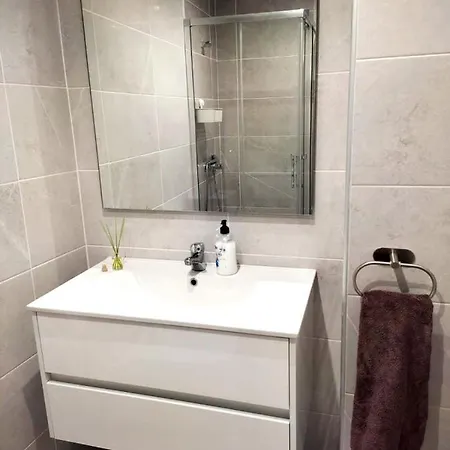 Apartamento La Perla Del Galeon アパート