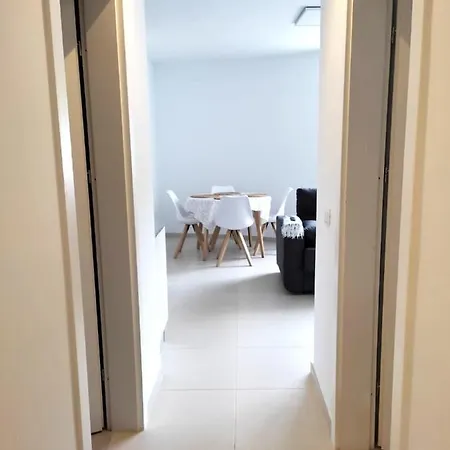 Apartamento La Perla Del Galeon Costa Adeje (Tenerife)