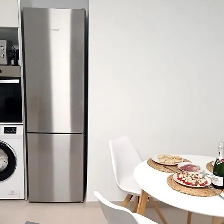 Appartement Apartamento La Perla Del Galeon *
