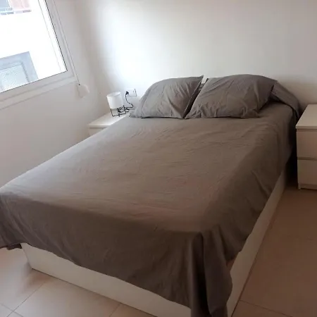 Daire Apartamento La Perla Del Galeon Costa Adeje